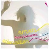 Ellen Allien - Trashscapes (5-Track Maxi-Single)