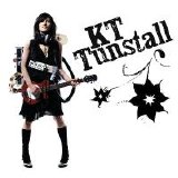 KT Tunstall - Previously Unreleased EP