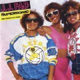 J.J. Fad - Supersonic: The Album