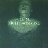 R.E.M. - Nightswimming (4-Track Maxi-Single)
