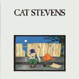 Cat Stevens - Teaser And The Firecat (Remastered)
