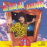 'Weird Al' Yankovic - In 3-D