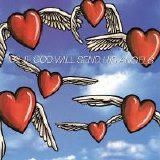 U2 - If God Will Send His Angels (Single)