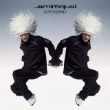 Jamiroquai - Supersonic (8-Track Remix Maxi-Single)