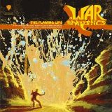 The Flaming Lips - At War With The Mystics (Bonus Tracks)