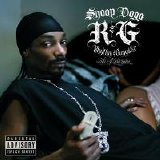 Snoop Dogg - R&G (Rhythm & Gangsta): The Masterpiece (Parental Advisory)