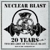 Various artists - 20 Years: Two Decades Of Nuclear Blast, Vol.1