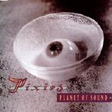 Pixies - Planet Of Sound (Single)