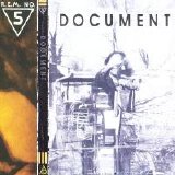 R.E.M. - Document