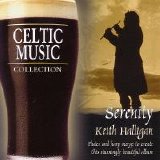 Keith Halligan - Serenity