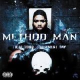 Various artists - Tical 2000: Judgement Day