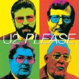 U2 - Please (Single)