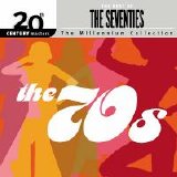 Various artists - 20th Century Masters - The Millennium Collection: The Best Of The '70s