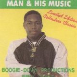 Boogie Down Productions - Man & His Music