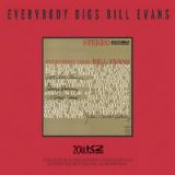 Bill Evans Trio - Everybody Digs Bill Evans (Limited Edition)
