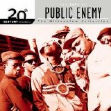 Public Enemy - 20th Century Masters - The Millennium Collection: The Best Of Public Enemy