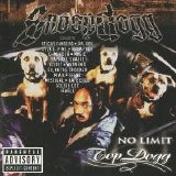 Snoop Dogg - No Limit Top Dogg (Parental Advisory)