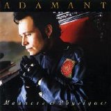 Adam Ant - Manners & Physique (CD2)