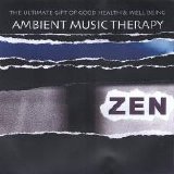 Ambient Music Therapy - Meditation: Zen Meditation: Enigma