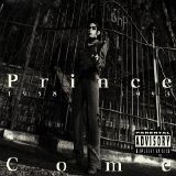 Prince - Come (Parental Advisory)