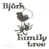 Björk - Family Tree