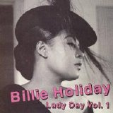 Billie Holiday - Lady Day, Vol.1
