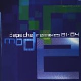 Depeche Mode - Remixes 81-04