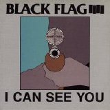 Black Flag - I Can See You (EP)