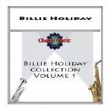 Billie Holiday - Billie Holiday Collection, Vol.1