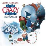 Adam Sandler - Eight Crazy Nights: Soundtrack