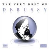 Yumiko Urabe - The Very Best Of Debussy