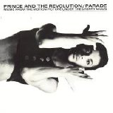 Prince - Parade: Music From The Motion Picture 'Under The Cherry Moon'