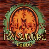 Bad Brains - I & I Survived (Dub)