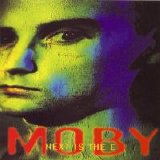 Moby - Next Is The E (6-Track Maxi-Single)