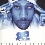 RZA - The Birth of a Prince