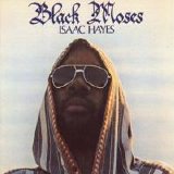 Isaac Hayes - Black Moses