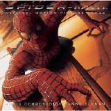 Danny Elfman - Spider-Man: Original Motion Picture Score