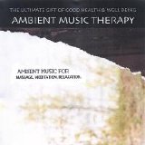 Ambient Music Therapy - Ambient Music For Massage. Meditation. Relaxation.