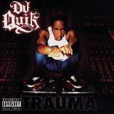 DJ Quik - Trauma (Parental Advisory)