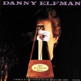 Danny Elfman - Music For A Darkened Theatre, Vol.1