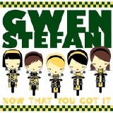 Gwen Stefani - Now That You Got It: Remixes (2-Track Single)