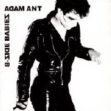 Adam Ant - B-Side Babies