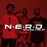 N.E.R.D. - Sessions@AOL EP