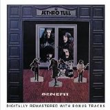 Jethro Tull - Benefit [Bonus Tracks]