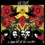 Incubus - A Crow Left Of The Murder (Parental Advisory)