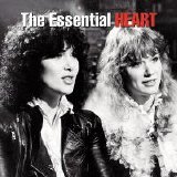 Heart - The Essential Heart (Remastered)