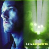 R.E.M. - Daysleeper (4-Track Maxi-Single)