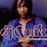 DJ Quik - Rhythm-Al-Ism (Parental Advisory)