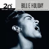 Billie Holiday - The Millennium Collection The Best Of Billie Holiday