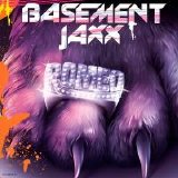 Basement Jaxx - Romeo